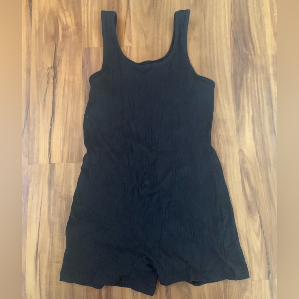 Women’s Romper